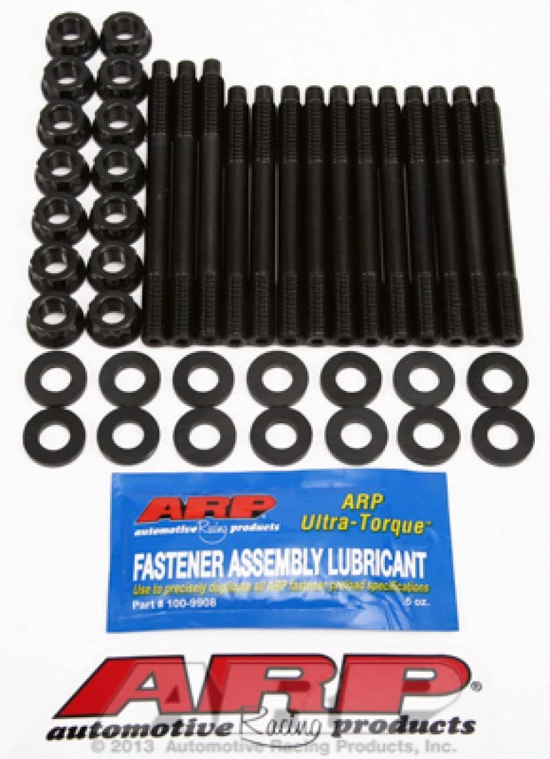 HEAD STUD/BOLT SET/KIT for NISSAN SKYLINE R32‑R34 RB25DE/DET (1989–2002)