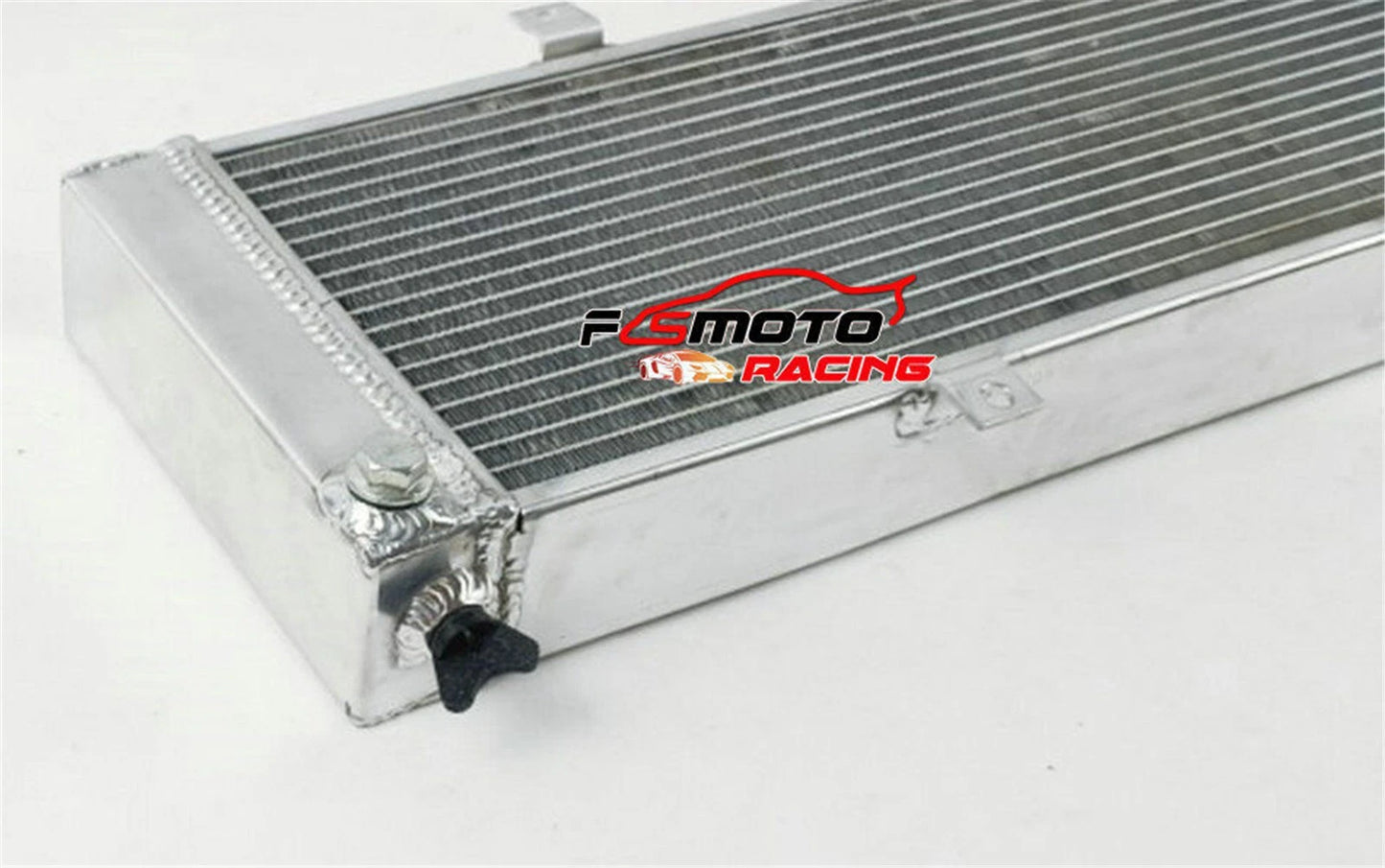 Aluminum Radiator 23"x8" for Universal Air to Water Chargecooler (2023-2023)