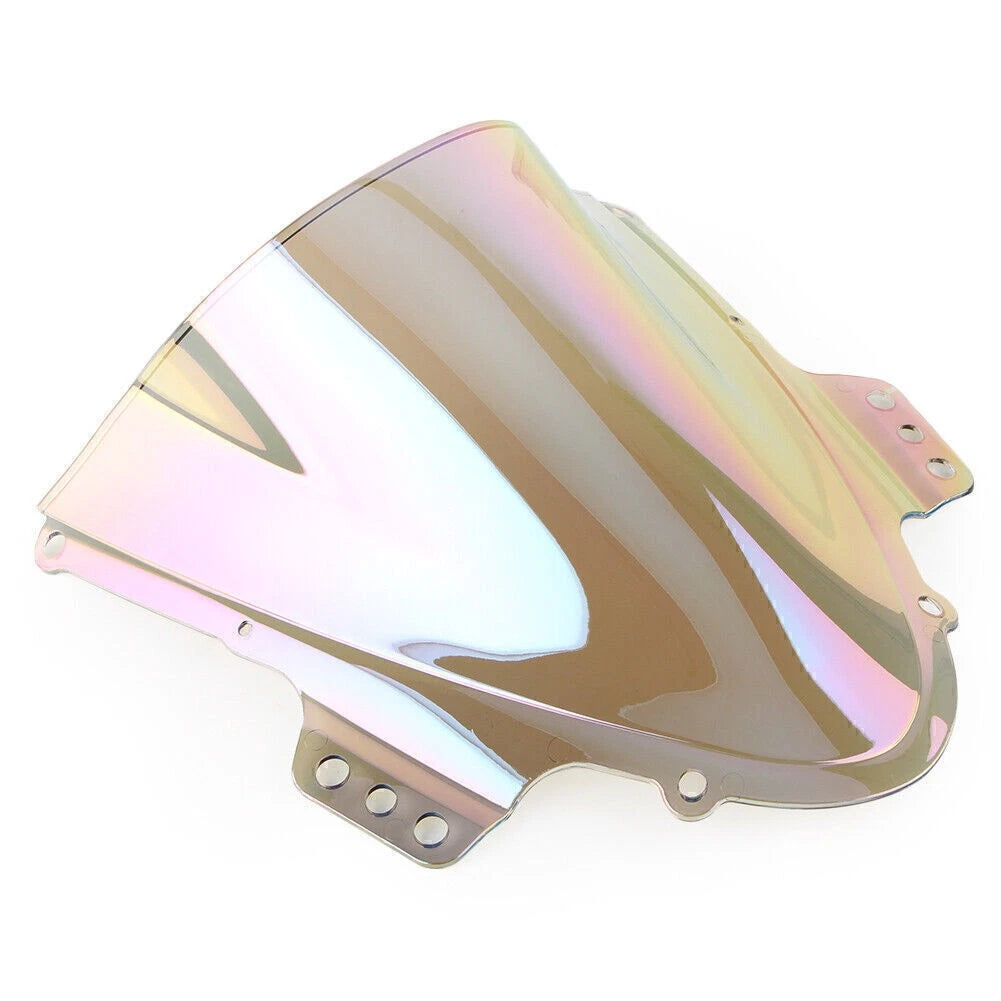 Front Windshield for Suzuki GSXR 1000 2005-2006 - Iridium Finish