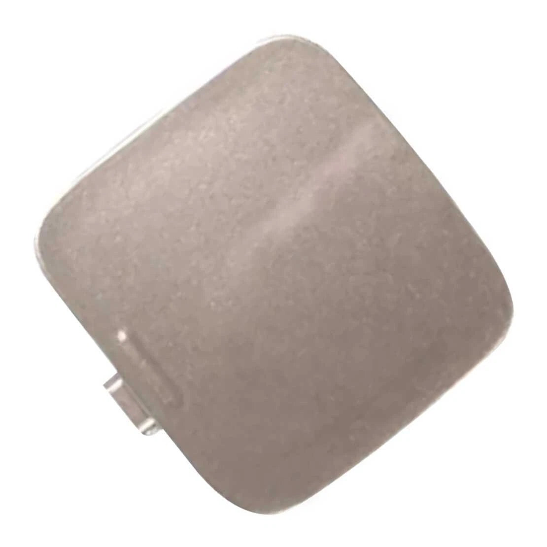 Rear Bumper Tow Hook Eye Cover for Volvo S60 V60 (2020-2023)