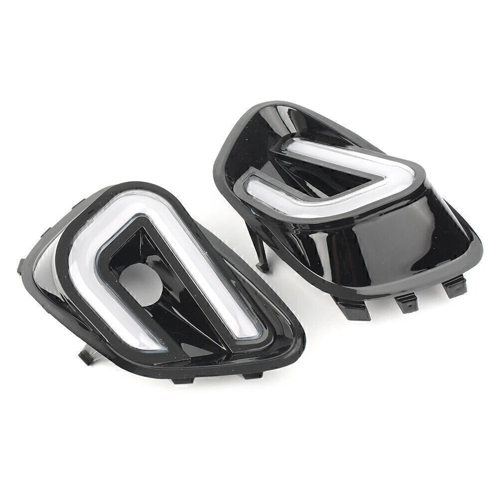 LED Daytime Running Light Lamp for Jeep Compass (2011-2016)