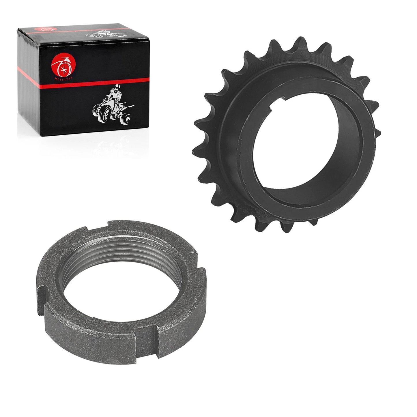 Crankshaft Timing Gear Sprocket for Polaris Magnum 425/500 (95-03)