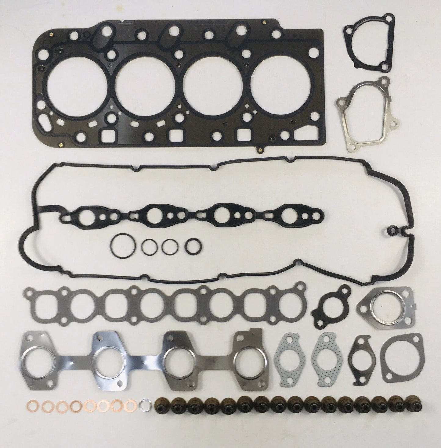 Head Gasket for Hyundai i800 Starex H1 Porter GRDi EURO 5 VRS
