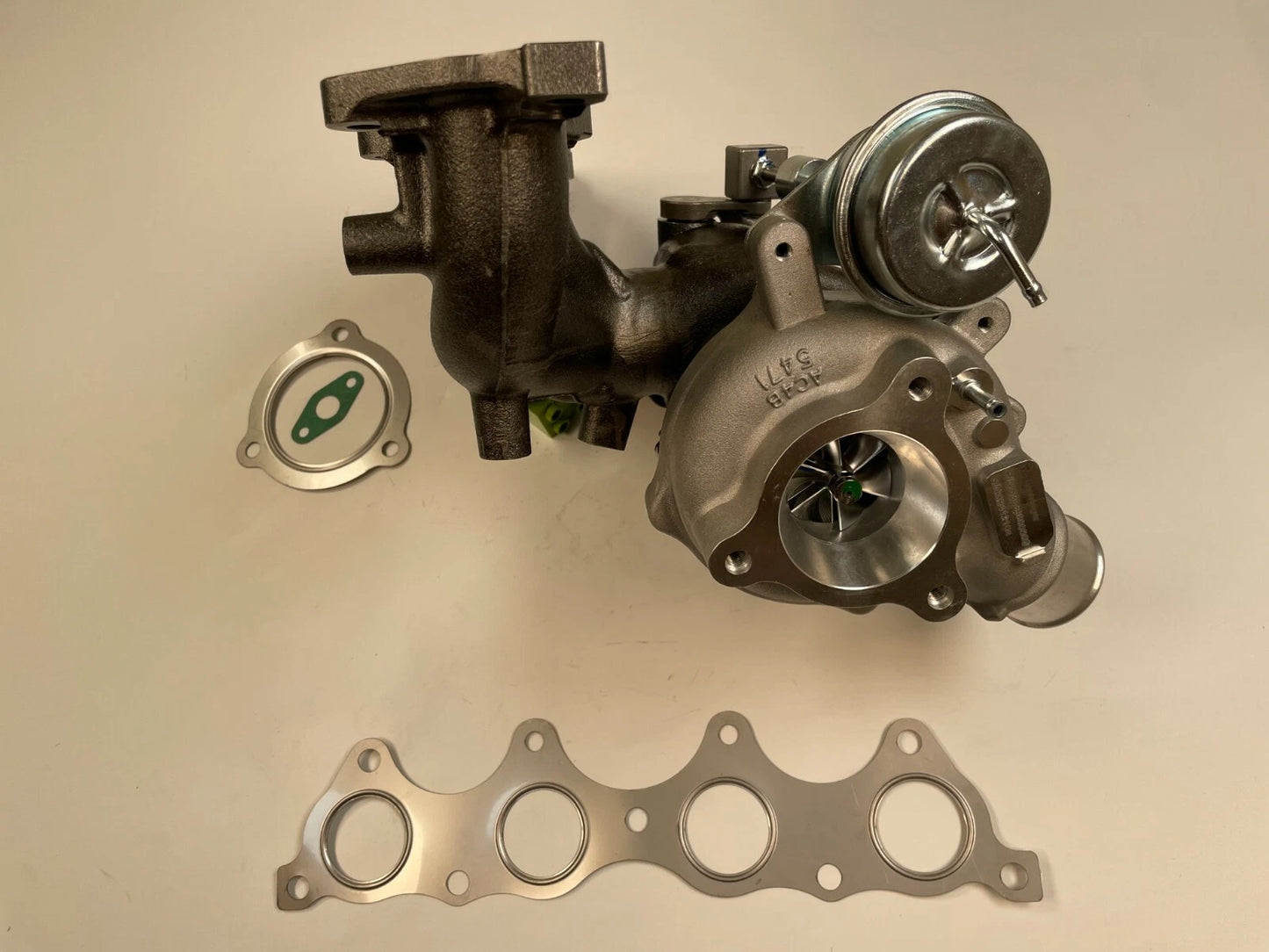 Turbocharger for Hyundai Veloster, Kia Forte Koup 1.6L (2011-2018)