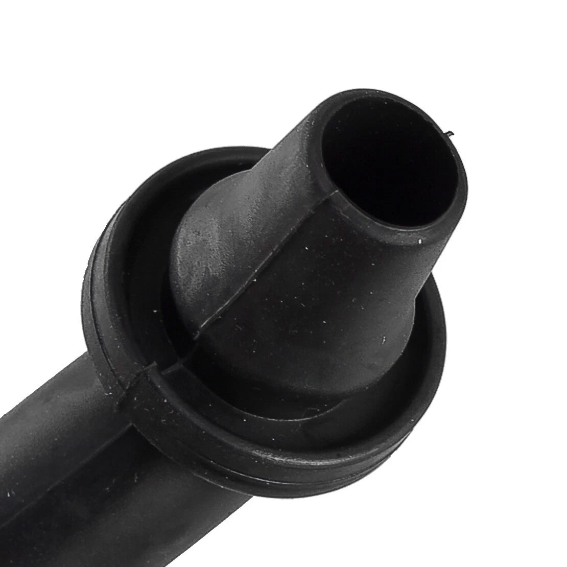 4x Sunroof Drain Tube Hose Connector for Land Rover LR3/LR4 (2005-2013)