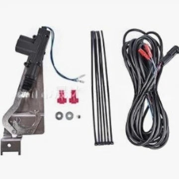 Power Tailgate Lock for Ford F-150 F-250 F-350 V6 V8 PL8250 (1999–2016)