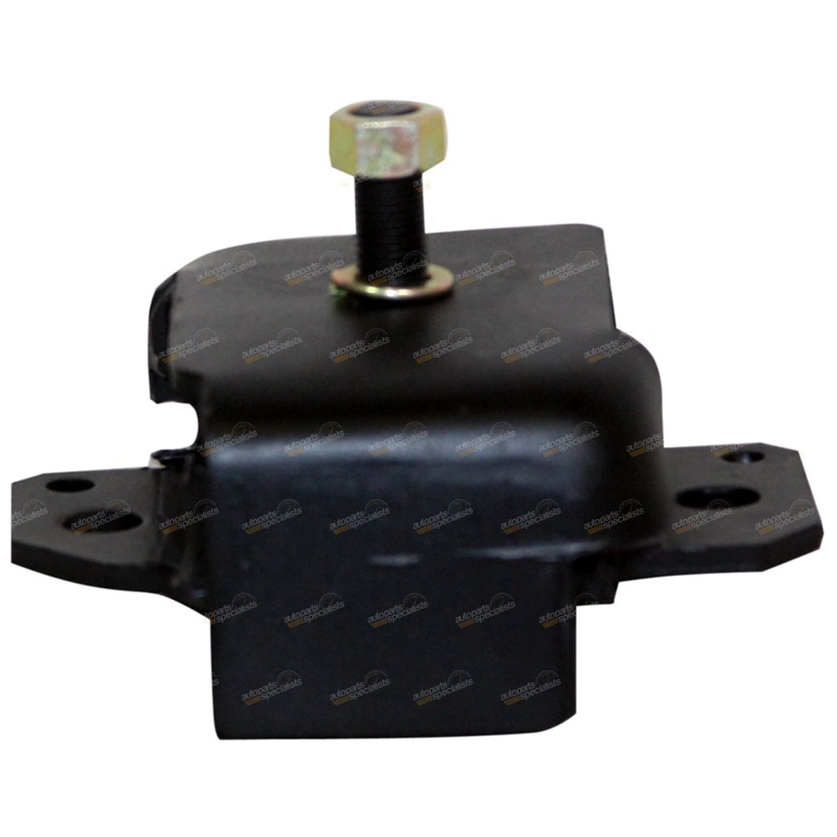 Front Engine Mounts for Patrol GQ Y60 RB30 3.0L Petrol (1991-1997)