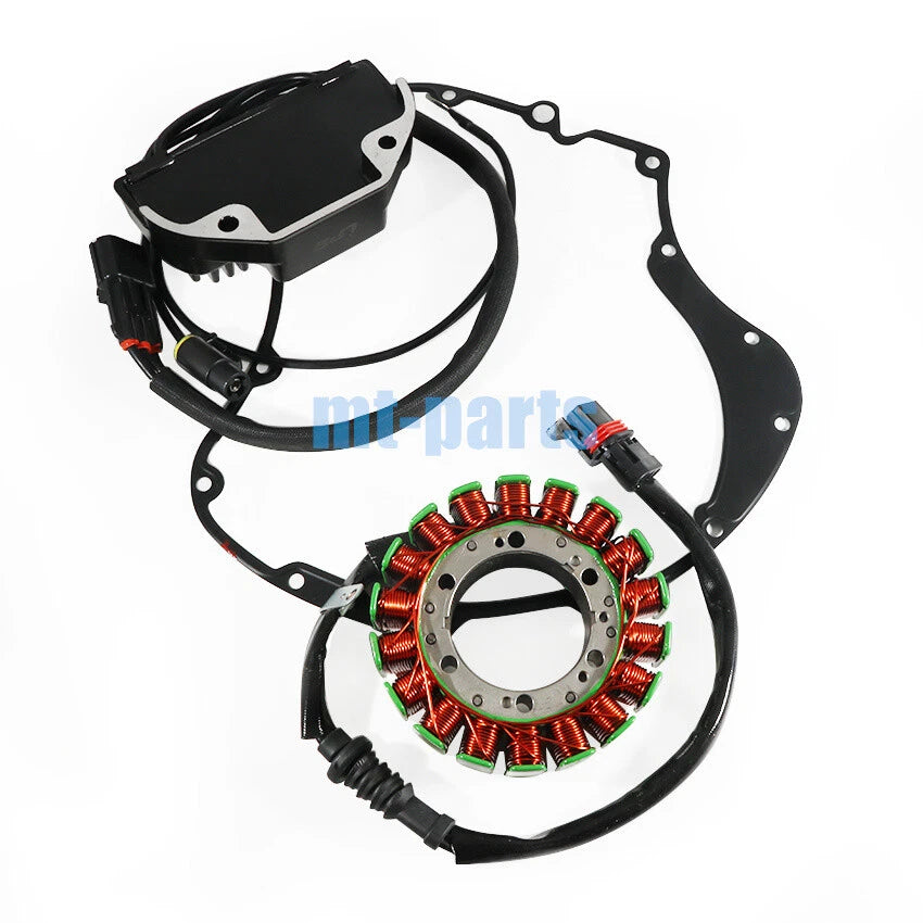 Stator Coil & Regulator Gasket for Harley-Davidson VRSCB V-ROD (2004-2005)