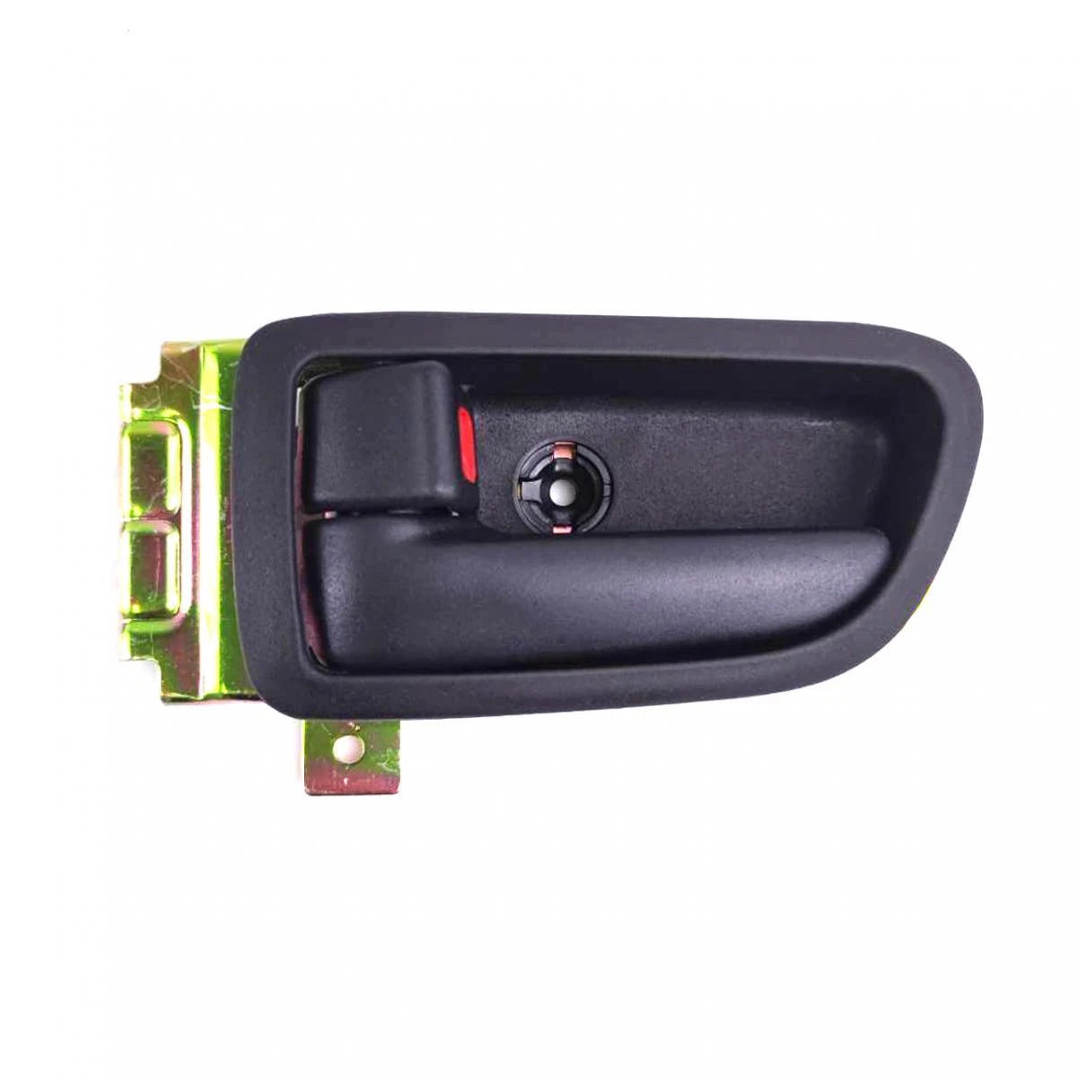 Interior Door Handle Matte BK LH Fits Mazda BT50 Ford Ranger Pickup 2006-11 D06