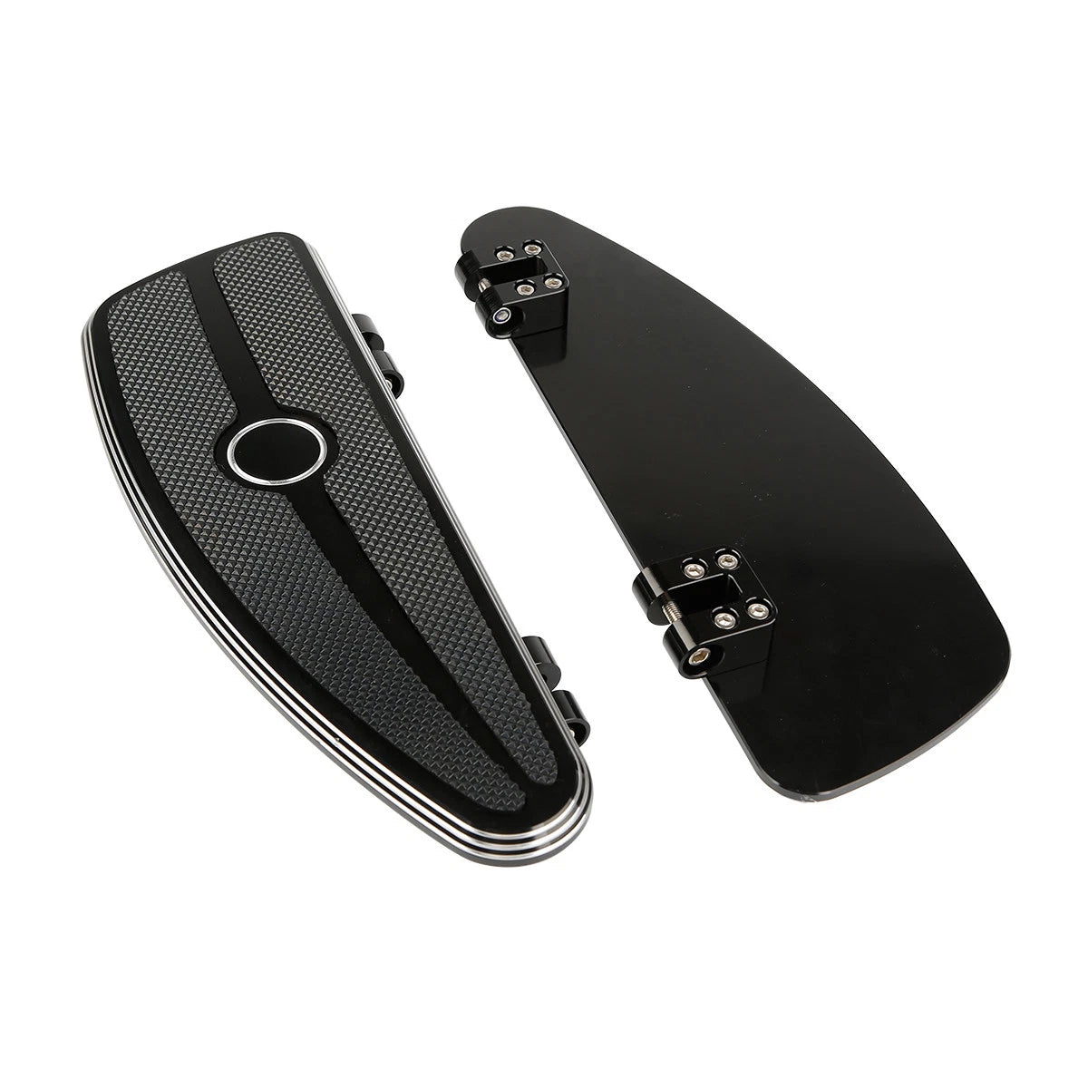 Footboard Floorboard for Harley Touring (1986-2023) 21