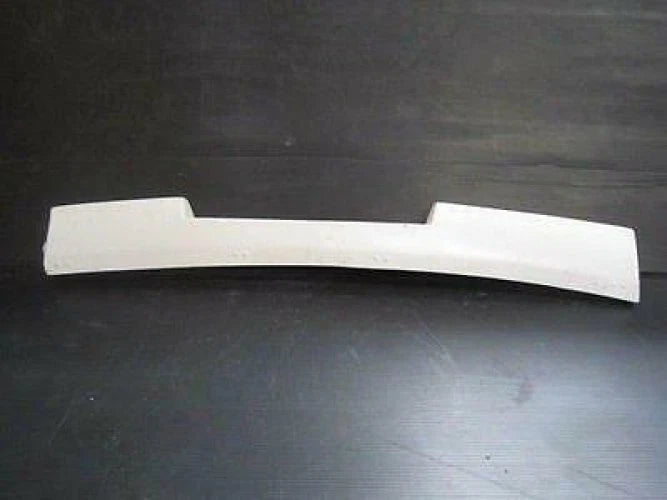 Rear Bumper Skirt Lip for Nissan 180SX Kouki Type-X (1989-1998)