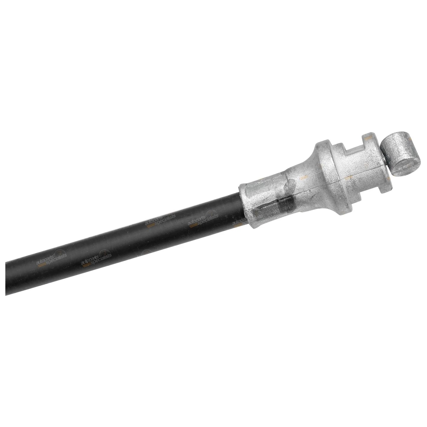 Front Park Hand Brake Cable for Toyota Hilux LN65 (1983-1988)