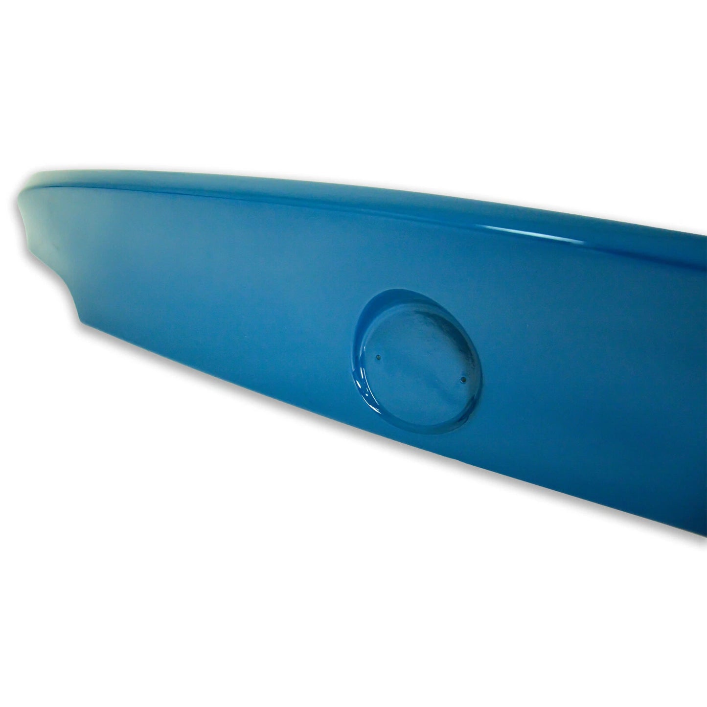 Boot Spoiler for BMW 3 Series E92 Coupe (2005-2012)