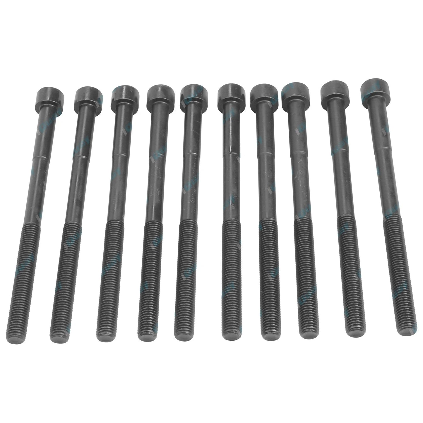 Engine Cylinder Head Bolt Set for Toyota Avensis ACM20 2.0L 4cyl (2001-2003)