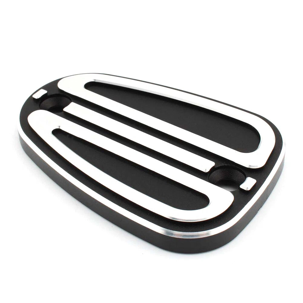 Brake Reservoir Cap Cover for Triumph T120 T100 Bobber 1200 (2016-2023)