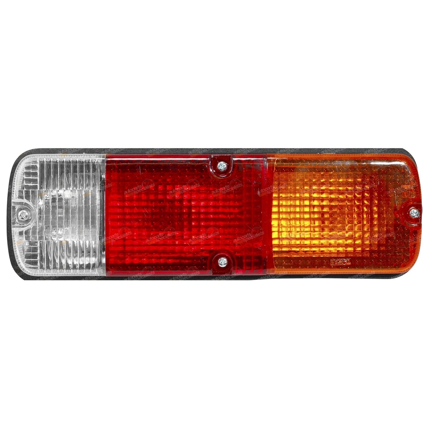 2 x Tail Light Lamp for Landcruiser BJ40 BJ42 FJ40 FJ45 HJ45 HJ47