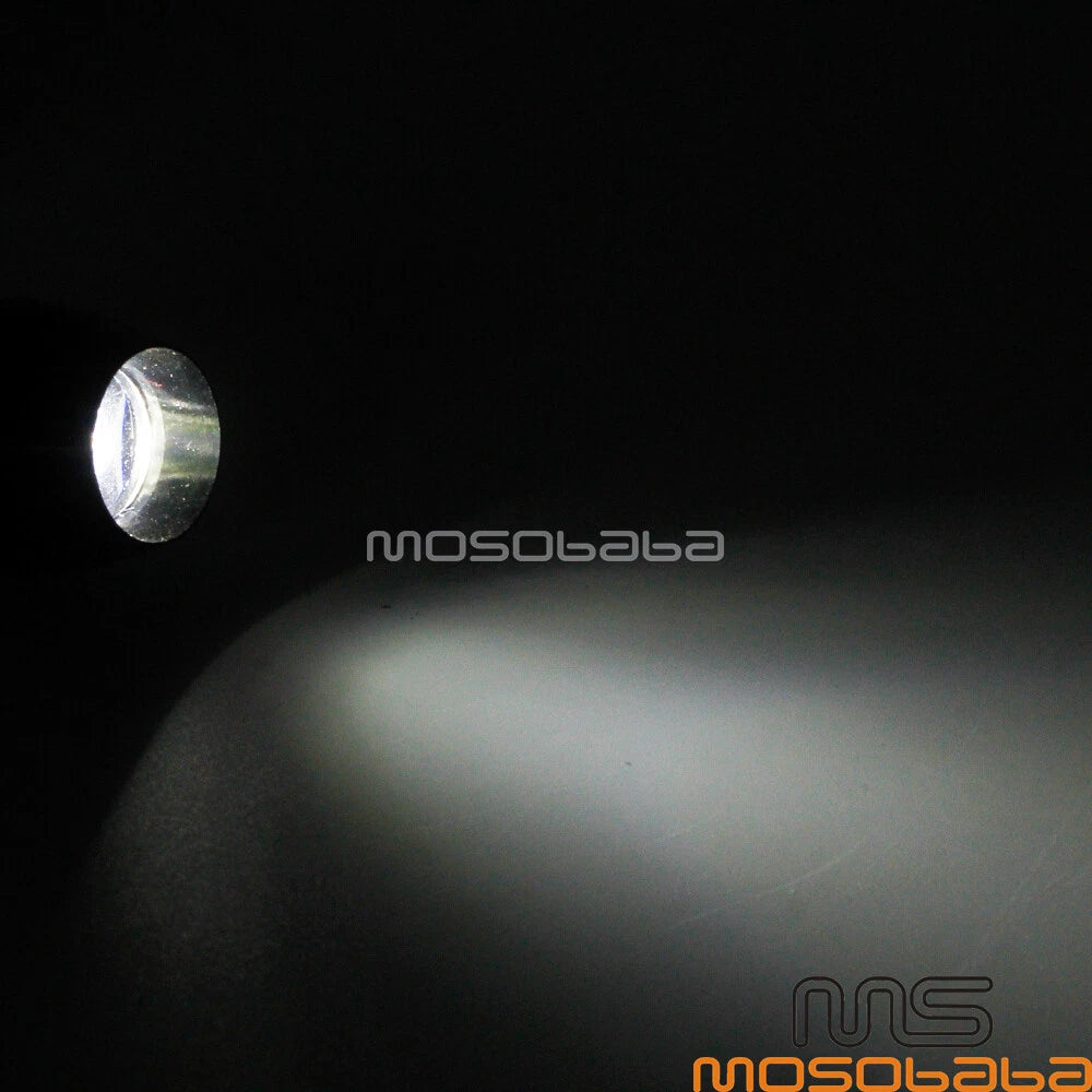 Turn Signal Lights for Harley, Honda, Suzuki, Kawasaki, Yamaha Chopper