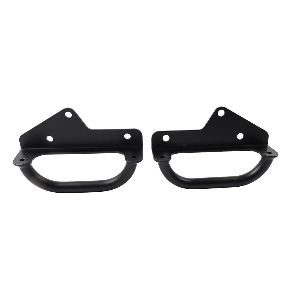 Rear Passenger Seat Armrest Grab Support for Yamaha XSR 900 (2022-2025)