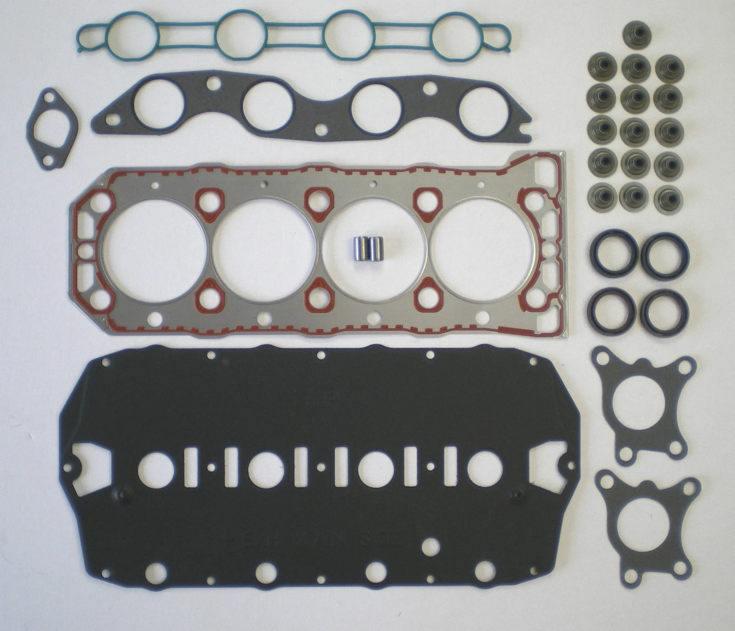 Head gasket set for Rover 400 414 416 (1995–1995)