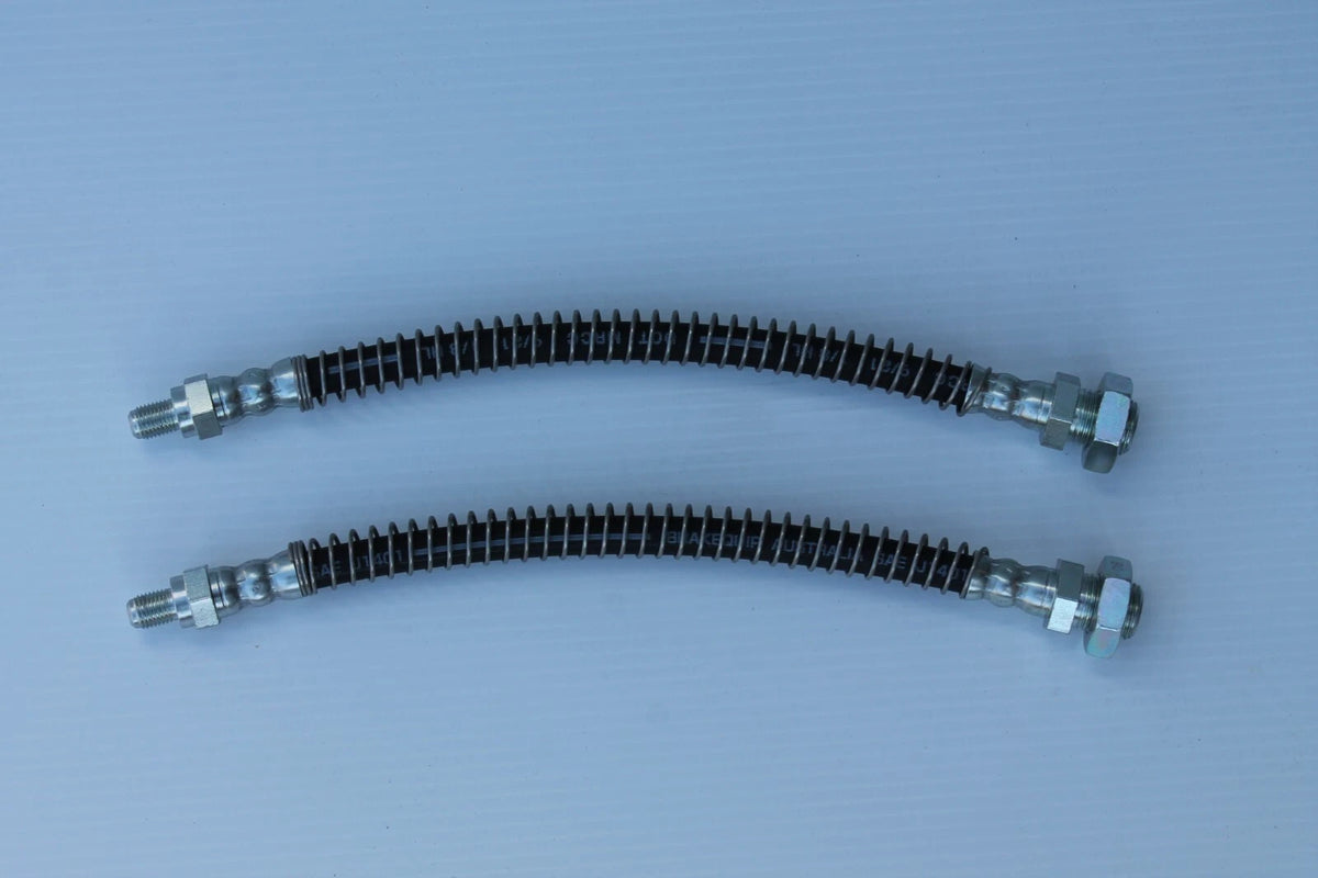Rear Brake Hose Set for Ford Falcon XB, XC, XD (2 Hoses)