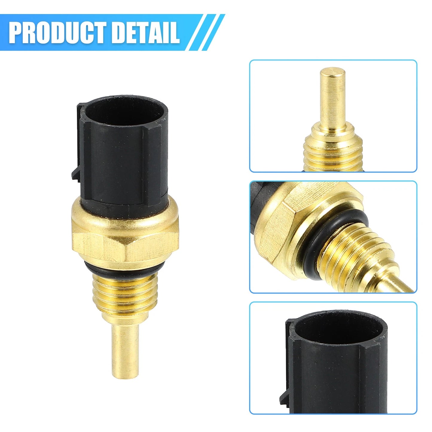 Oil Temperature Sensor for Honda (2006-2011)