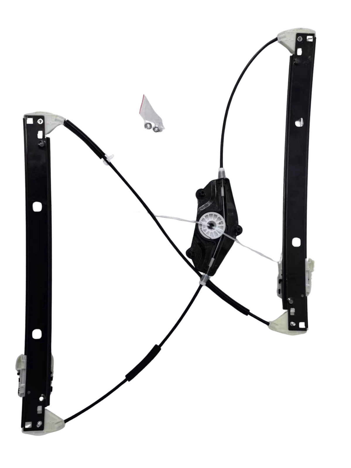Front Right Electric Window Regulator Without Motor for Audi A4/S4 B8 (2008–2017)