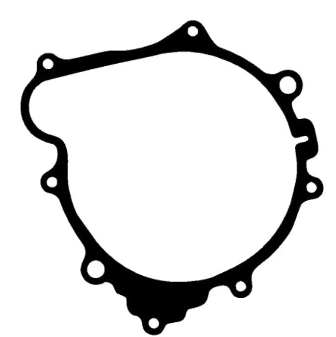 MG Stator Cover Gasket for Yamaha TT-R250 TTR250 TT-250 (1999–2006)