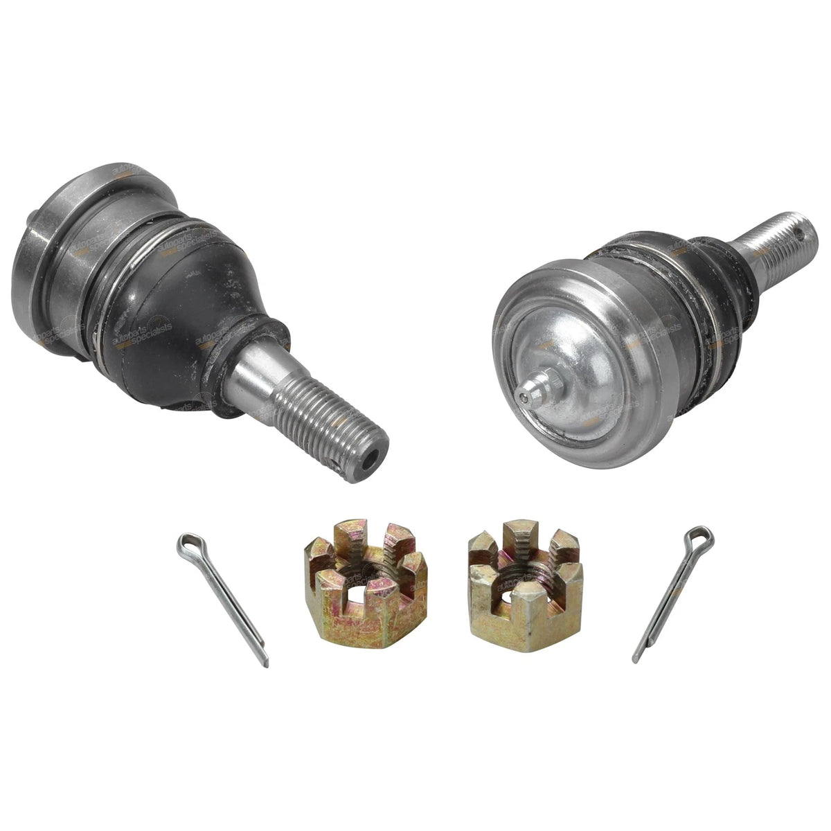 Front Lower Arm Ball Joints for Nissan N13 Pulsar Holden Astra (1987-1991)