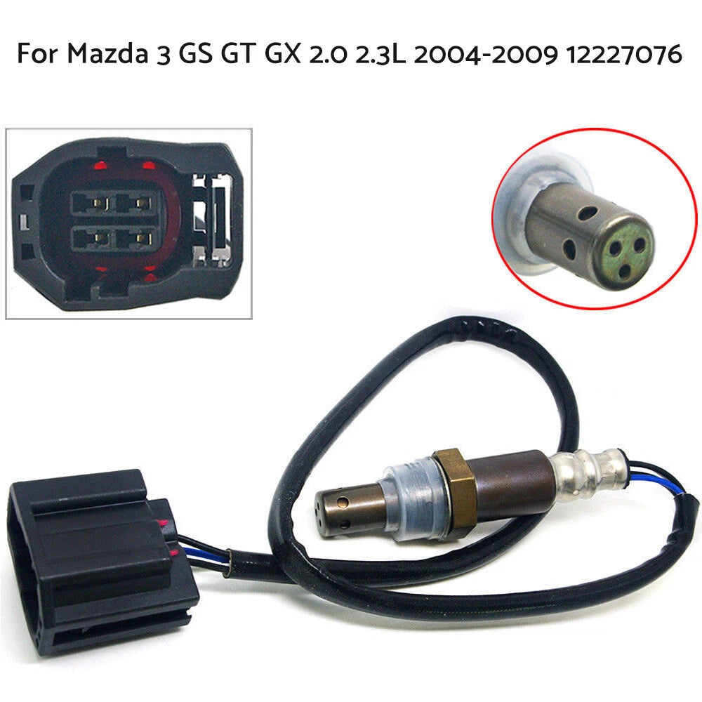 Oxygen Sensor O2 for Mazda 3 GS GT GX 2.0 2.3L (2004-2009)