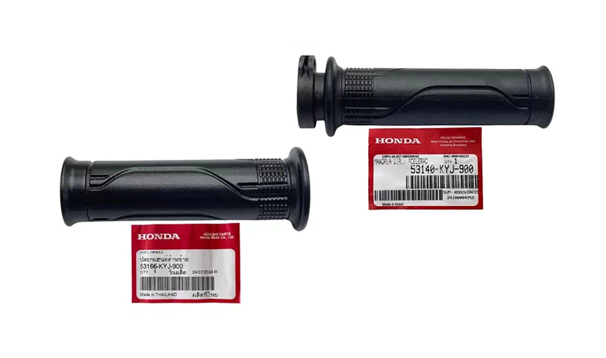 Throttle Grip Sleeve Tube for Honda Grom MSX125 MSX125SF (2013-2020)