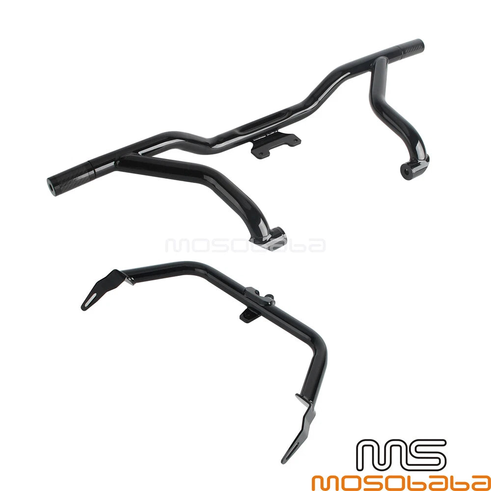 Crash Bar & Fairing Support for Harley Road Glide FLTRXST FLTRXS (2015-2023)