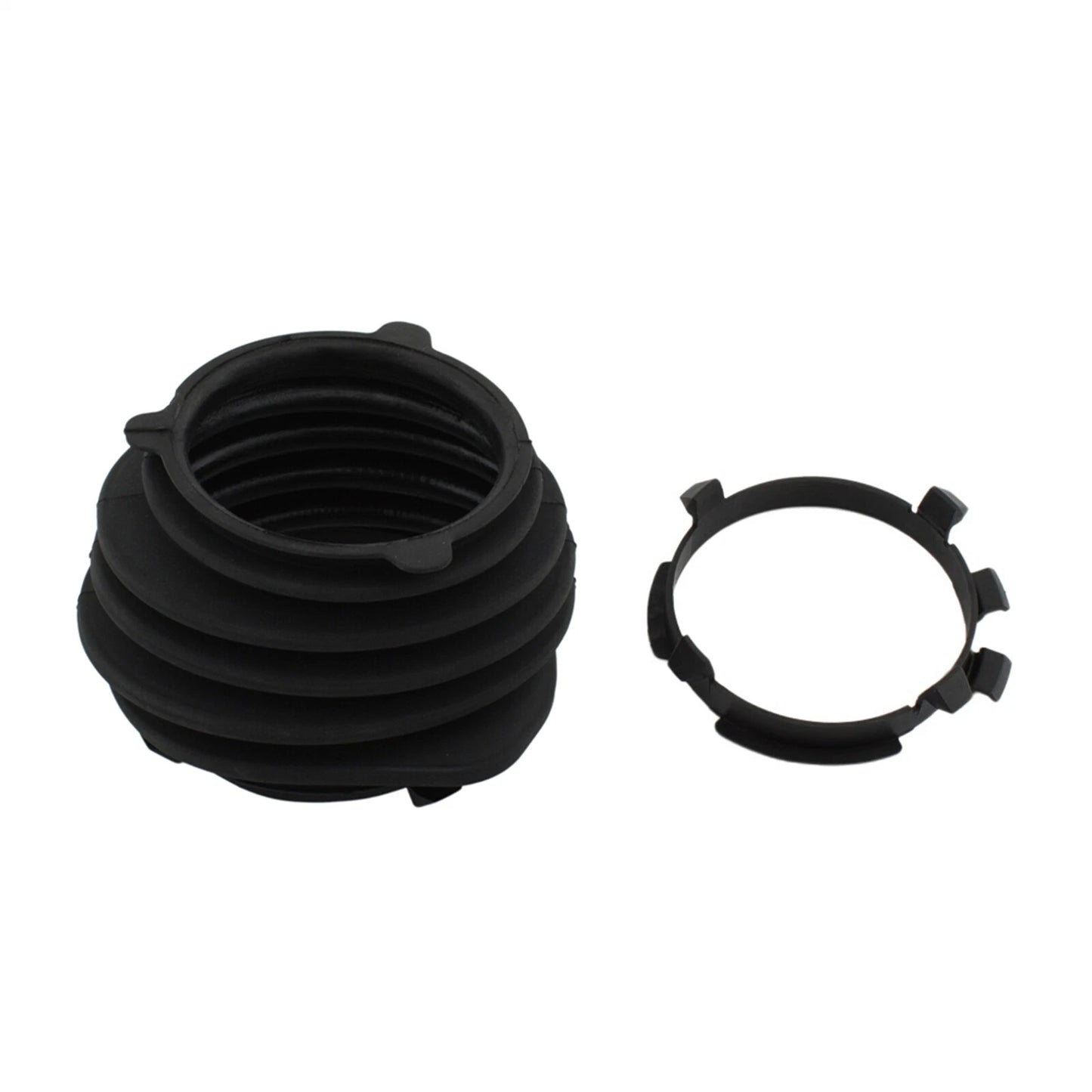 Rear Wheel Rubber Boot for BMW R1200 GS R1250 GS (2011-2019)