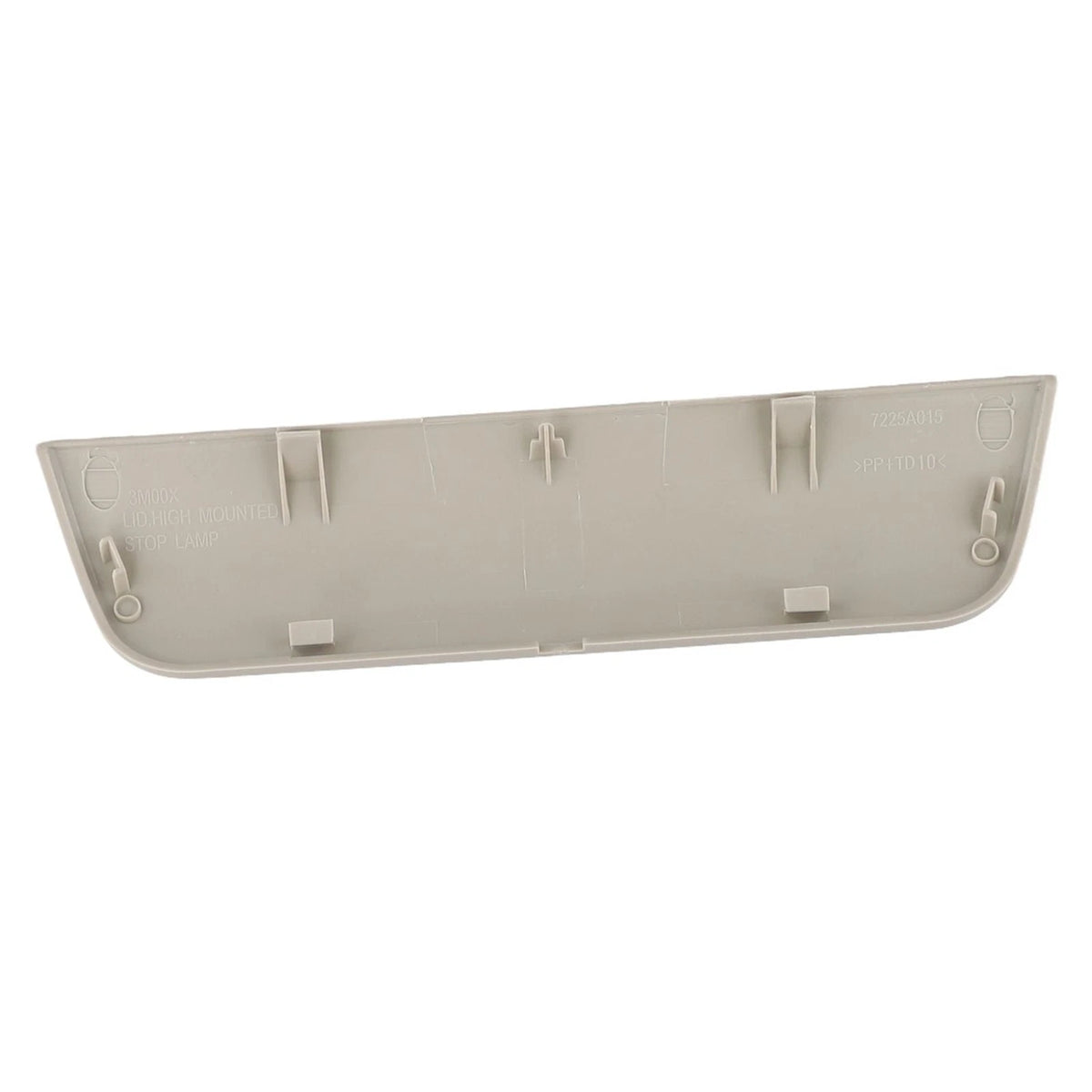 Beige Brake Lamp Light Cover Cap for Pajero V93 V97