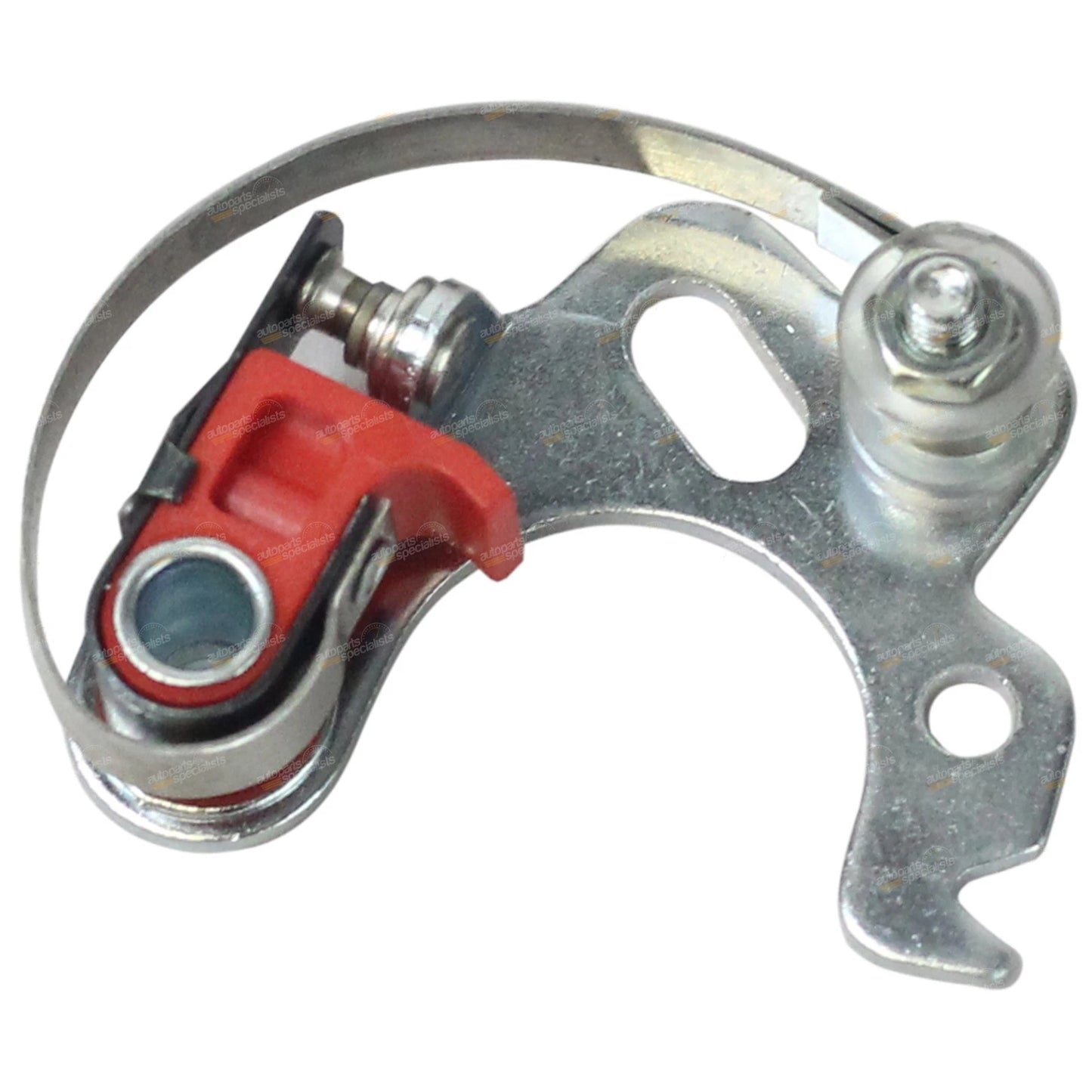 Ignition Contact Points Set 4cyl 1.6L L16 for Datsun 1600 510