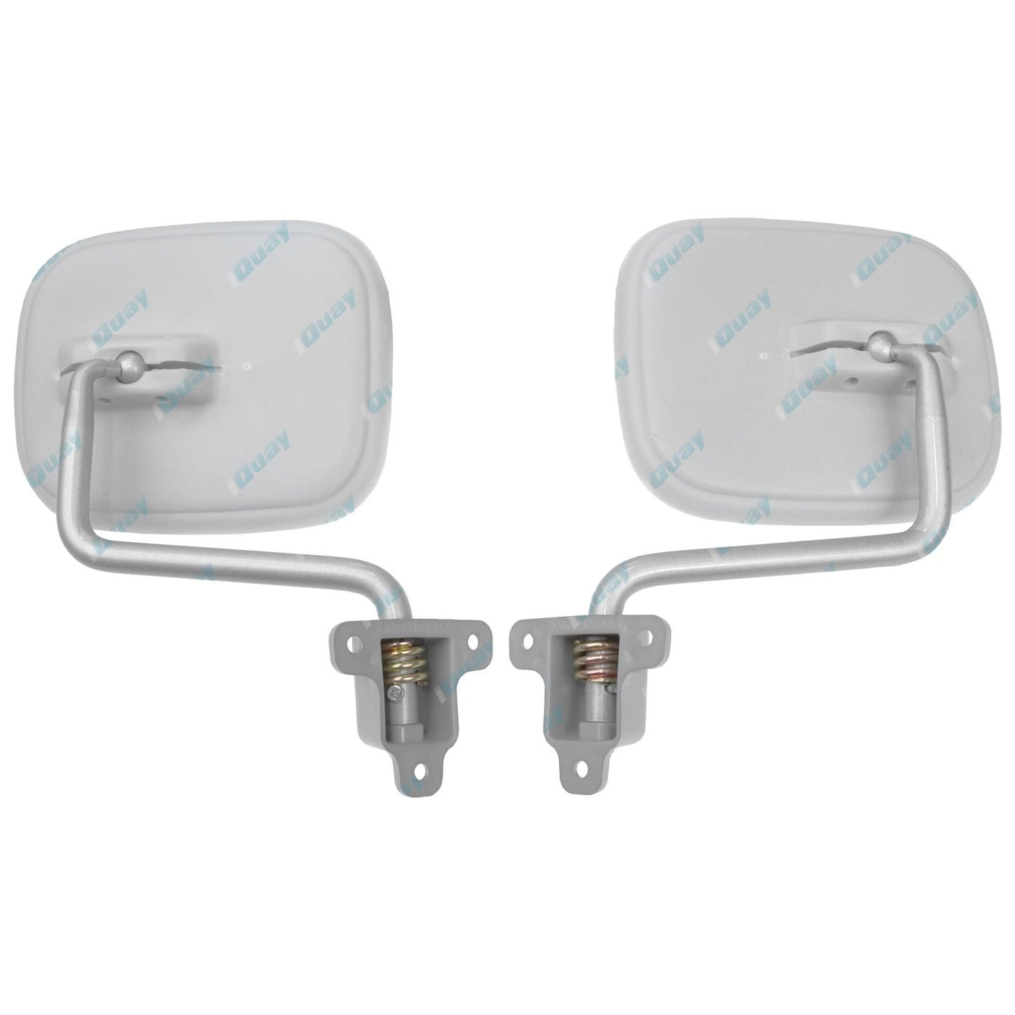 Door Mirror PAIR for Toyota Landcruiser 40 Series BJ40 BJ42 FJ40 FJ45 HJ45 HJ47