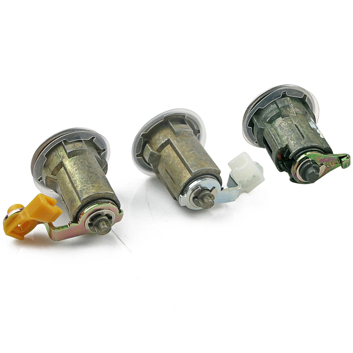 Ignition Barrel Door Lock Key for Mazda B2500, Ford Ranger (1998-2006)