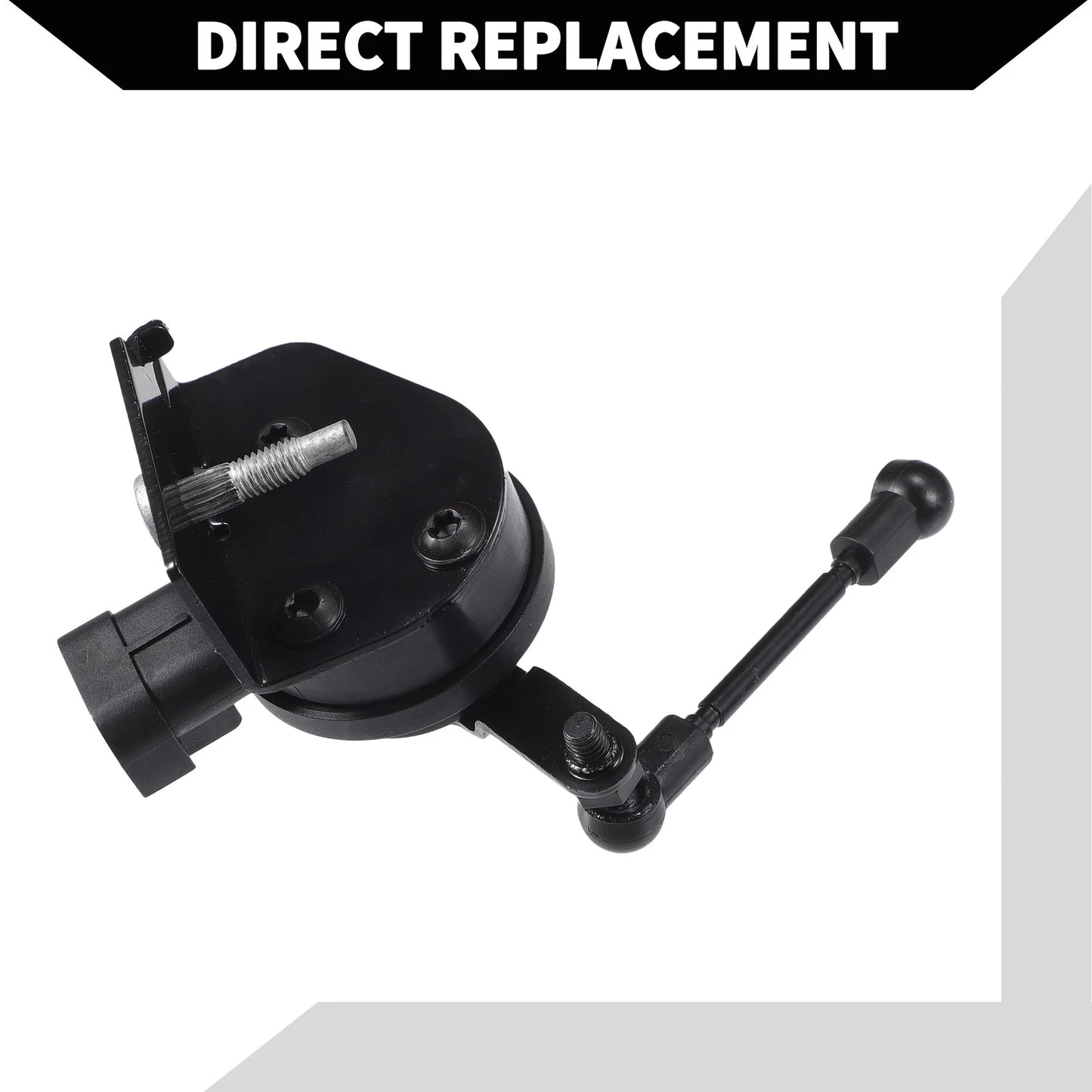 Suspension Ride Height Level Sensor for Chevrolet Front Left