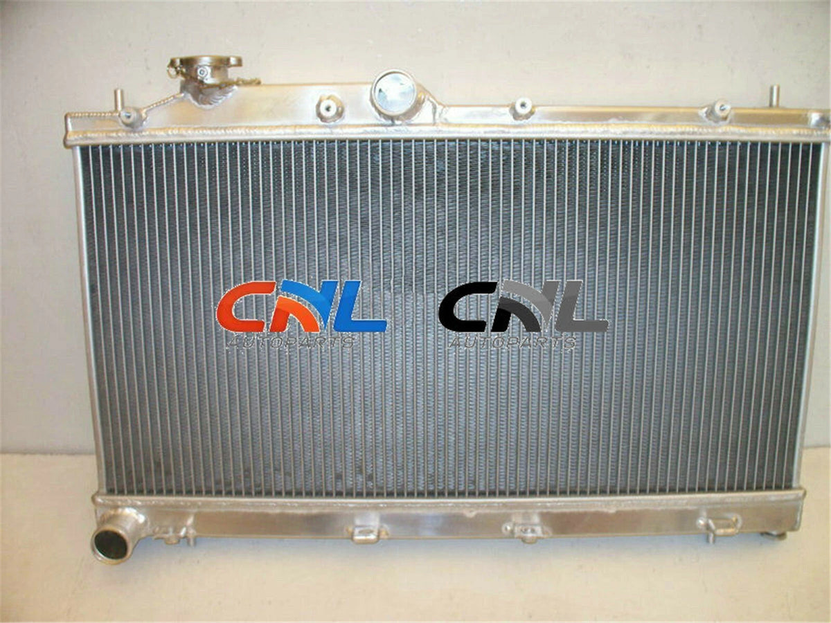 Alloy Radiator for Subaru Liberty BL BP 2.0L 2.5L Non-Turbo (2003-2009)