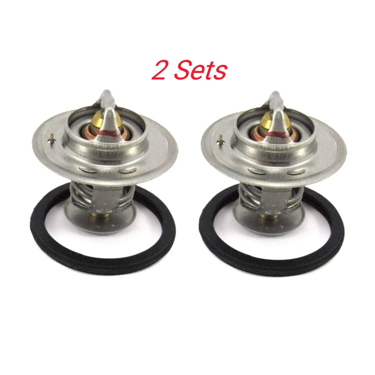 Thermostat for Volvo Penta MD31/AD41/KAD42/KAD43/KAD300 Engines
