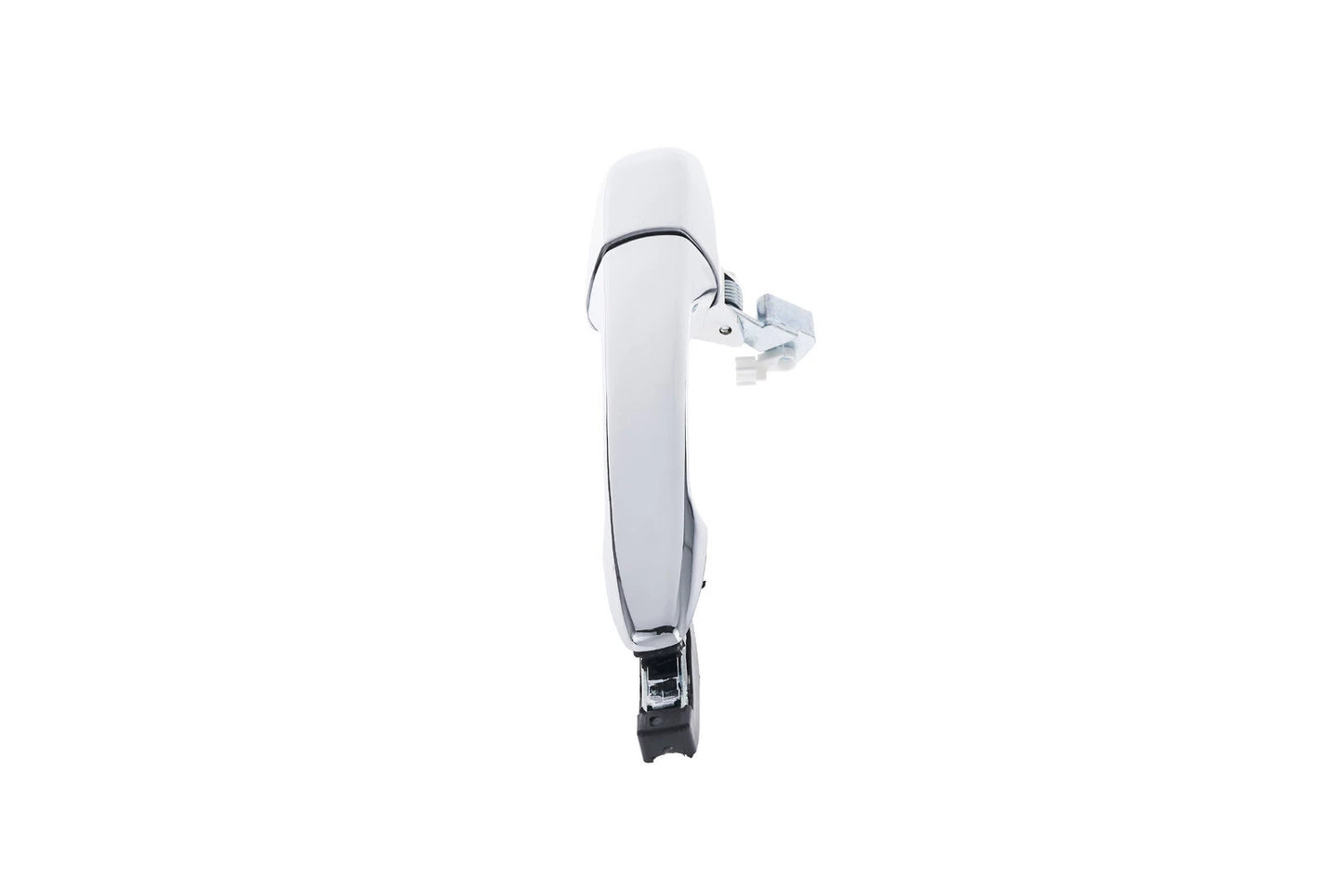 Rear Right Door Handle Chrome Keyhole for Ford Ranger