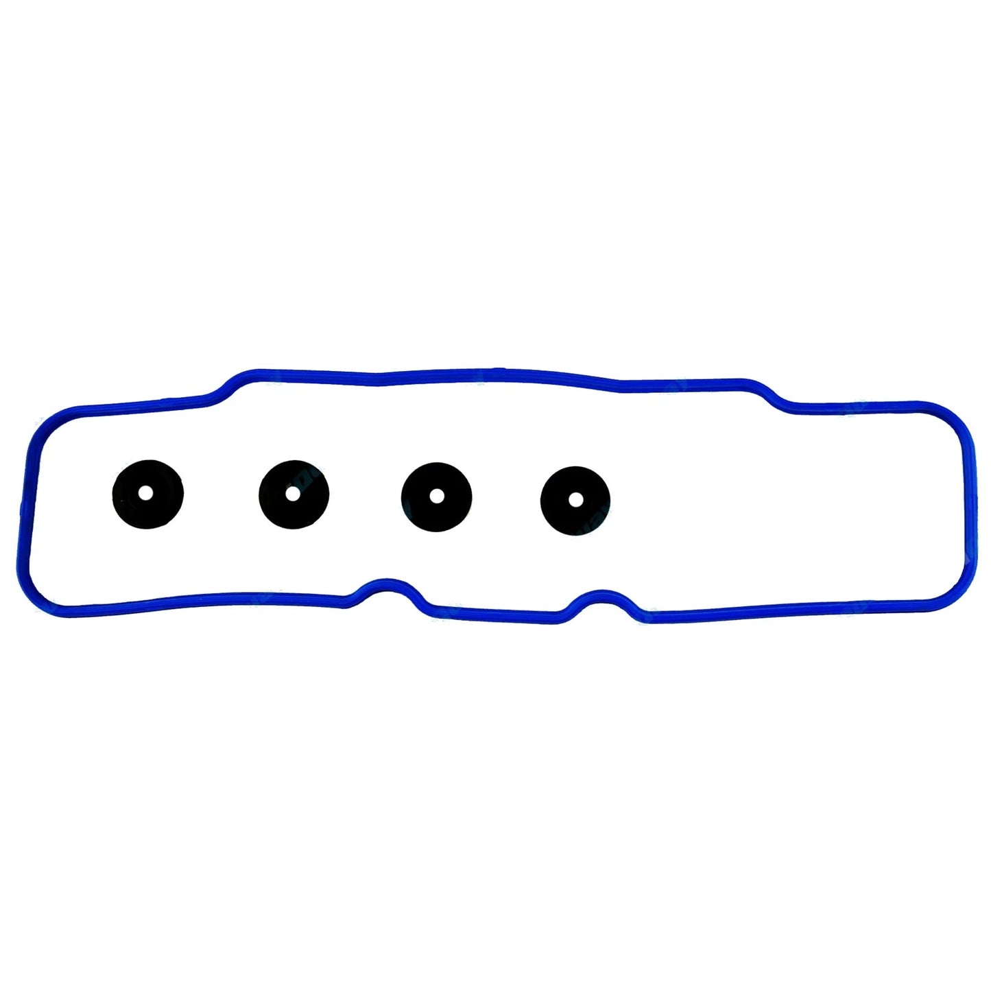 Rocker Valve Cover Gasket Set for Toyota Celica SA63 4cyl 2.0L 2S-C 1983~1984