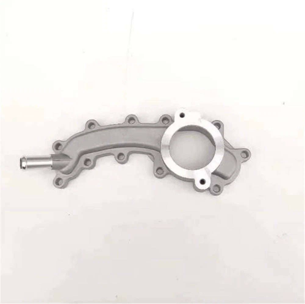 Engine Coolant Crossover Pipe for Car 902-3102HP (2011-2018)