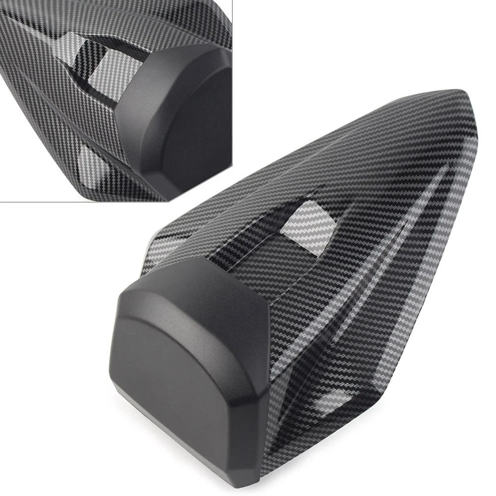 Rear Tail Seat Cover for Honda CBR1000RR-R (2020-2023) Carbon Fiber