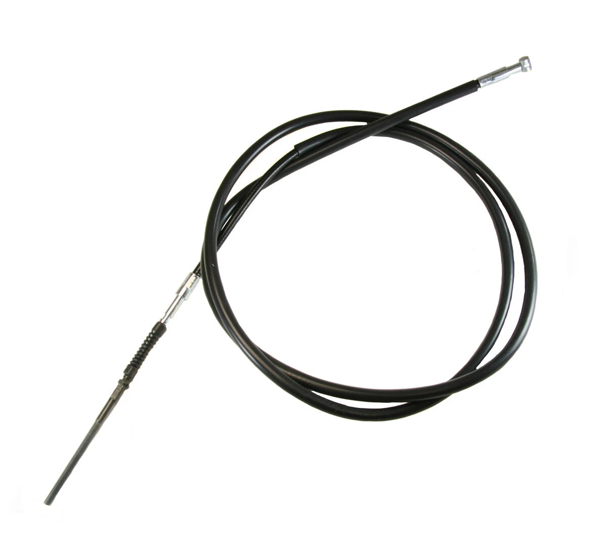 Rear Hand Brake Cable for Honda Fourtrax 300 2x4 & 4x4 (1996–2000)