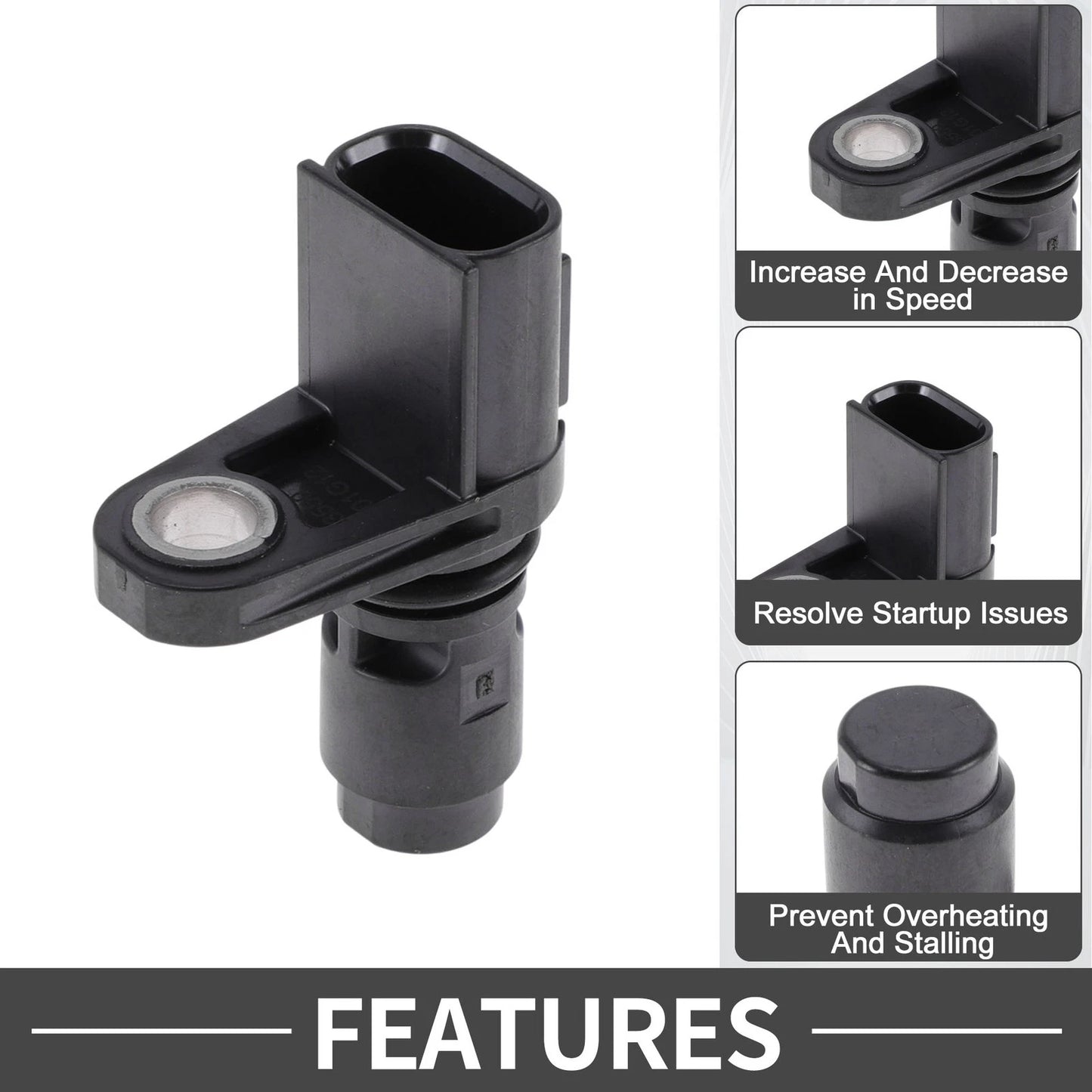 Camshaft Position Sensor for Toyota Avalon (2019–2020)