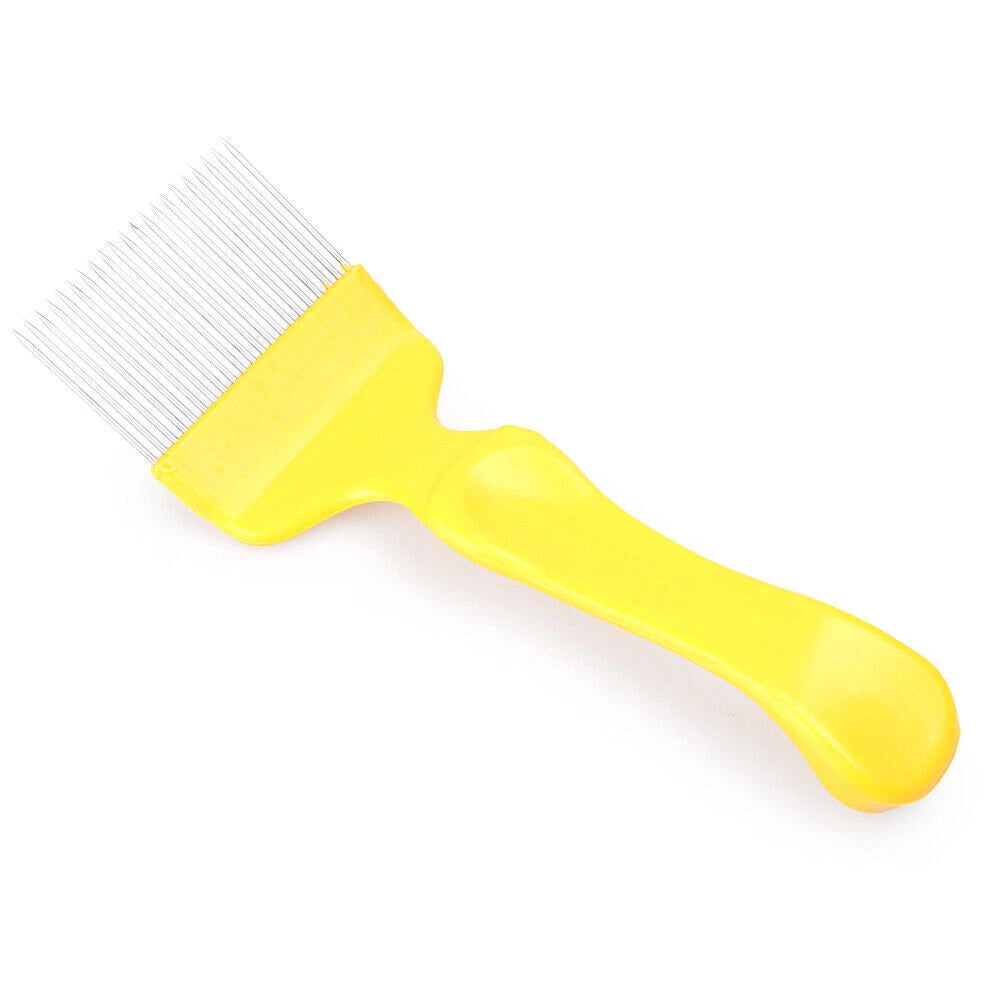 Honey Uncapping Tool 18cm for K-Beekeeping (Fits Various Models)