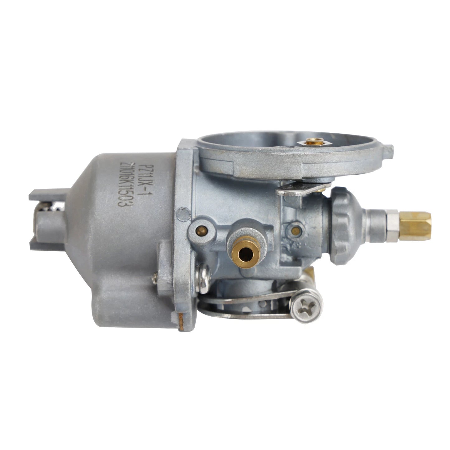 Carburetor for Yamaha 2-Stroke 2HP Outboard Motor (2000-2005)