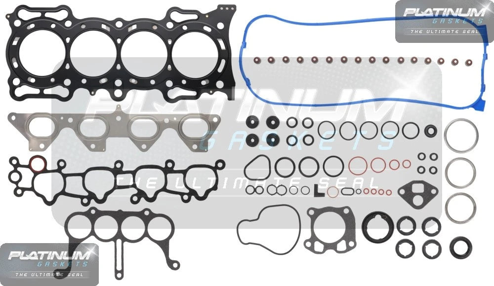 Cylinder head gasket set for Honda Accord CB7 CB9 2.2L F22A5 F22A6 F22A9
