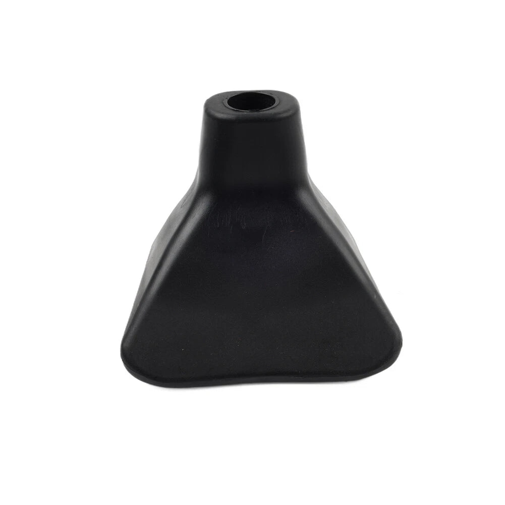 Nylon Auxiliary Arm Wheel Pressure Head Block for Tire Changer Machine