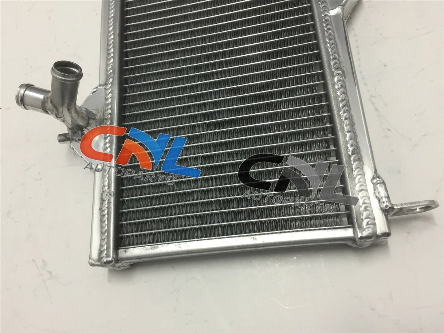 Aluminum Radiator for Yamaha RZ350 RD350 (1984-1985, 1974-1975)